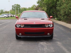 2010 Dodge Challenger R/T